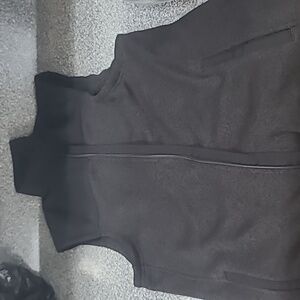 Mens vest large